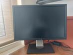 Dell Professional P2210 Zwart, Computers en Software, Monitoren, Ophalen of Verzenden, Zo goed als nieuw, 60 Hz of minder, IPS