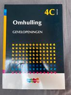 4c omhulling gevelopeningen, Ophalen of Verzenden, Nieuw, Bouwkunde