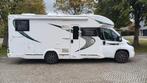 Camper Chausson 747GA Welcome Premium 150pk 2019 TOP OCCASIE, Luifel, Standaard zit, Ringverwarming, Chausson