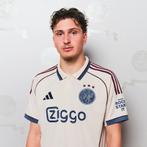 Gezocht: Matchworn 3de shirt ajax 25/26, Tickets en Kaartjes, Seizoenskaart, Eén persoon, Mei