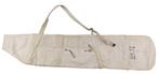 a British WWII Bren carrier bag datum 1944 en marker "H&S", Verzamelen, Ophalen of Verzenden, Engeland