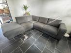 Gereserveerd.          Hoekbank 258x240, Huis en Inrichting, Banken | Bankstellen, Ophalen, 250 tot 300 cm, Gebruikt, Hoekbank