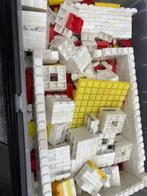 Heel veel Bambino stenen. Met rode daken materiaal, Ophalen, Gebruikt