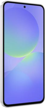 Samsung Galaxy A36 - 5G - 128GB - Awesome White | Nieuw, Wit, Touchscreen, Nieuw, Ophalen of Verzenden