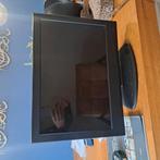 Beeldscherm Q.MEDIA, Ophalen of Verzenden, Zo goed als nieuw