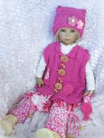 Outfit voor slanke Himstedt Zwergnase poppen lengte 80 cm, Verzamelen, Poppen, Verzenden, Nieuw, Kleertjes