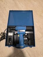 Popnageltang Gesipa AccuBird, Doe-het-zelf en Verbouw, Ophalen, Gebruikt