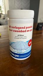 Gratis, halfvolle pot ph verlagend poeder, Ophalen of Verzenden, Zo goed als nieuw