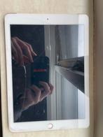 iPad 5e generatie 128GB - Barst in scherm, Computers en Software, Apple iPads, Rose Goud, Gebruikt, Apple iPad, 128 GB