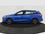 Ford Focus Wagon 1.0 EcoBoost 125PK ST Line Business NAVI|CL, 65 €/maand, Gebruikt, Euro 6, 23 km/l