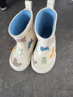 Kinder regenlaarzen, Ophalen, Zo goed als nieuw, Jongetje of Meisje, Laarsjes