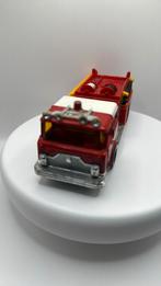 Corgi Mack CF Pumper brandweerwagen, Ophalen of Verzenden, Zo goed als nieuw