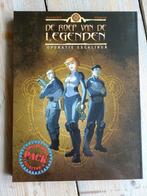 De Roep van de legenden - collector's pack, Complete serie of reeks, Ophalen of Verzenden, Zo goed als nieuw, Eric Pailharey