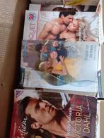 Bouquet, Intiem, Candlelights,Harlequin..., Ophalen of Verzenden, Gelezen, Nederland