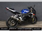 SUZUKI GSX-R 750 (bj 2007) GSXR Sportuitlaat Gixer, Bedrijf, Super Sport