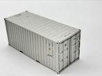 WSI 20 ft zeecontainer LADING VERBOUW, HGL74-@hotmail.com, Gebruikt, Ophalen of Verzenden, Bus of Vrachtwagen