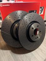 Brembo remschijven 350mm A45 W176/CLA45 AMG – Nieuw, Ophalen of Verzenden, Nieuw, Mercedes-Benz