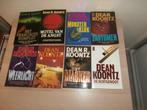Dean Koontz., Ophalen of Verzenden, Gelezen