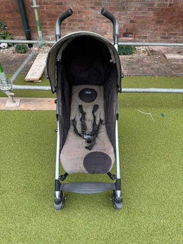 Chicco liteway buggy beschikbaar voor biedingen