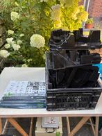 Festool Makita Panasonic Inlays, Ophalen, Gebruikt