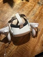 Oculus Quest 2 VR bril - Perfecte staat!, Spelcomputers en Games, Virtual Reality, Ophalen of Verzenden, Zo goed als nieuw, VR-bril