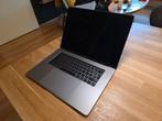 Macbook Pro, 15 inch, i7 16gb, 2018, Computers en Software, Apple Macbooks, Ophalen, 15 inch, MacBook Pro, 2 tot 3 Ghz
