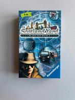 Scotland Yard (pocket), Hobby en Vrije tijd, Gezelschapsspellen | Bordspellen, Nieuw, Ophalen of Verzenden, Ravensburger, Een of twee spelers