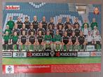 Knipsel Borussia Mönchengladbach, Verzamelen, Verzenden, Gebruikt, Buitenlandse clubs, Poster, Plaatje of Sticker