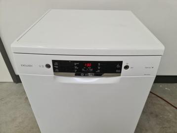 Vaatwasser bosch exclusiv serie 4 beschikbaar voor biedingen