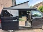 | VW 2.0 diesel| Euro5| Camperbus| Bj 9-2011| met schade, Buscamper of Camperbus, Volkswagen, Tot en met 2, Particulier