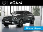 Mercedes-Benz GLE Coupé 400 e 4MATIC Sport Edition, Automaat, Head-up Display, 4 cilinders, 252 pk