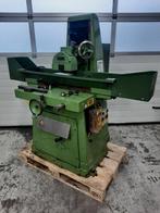 Jakobsen SJ618 Vlakslijpmachine horizontaal zeer goede staat, Ophalen, Gebruikt, ., Jakobsen
