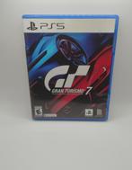 Gran Turismo 7 Ps5, Spelcomputers en Games, Ophalen of Verzenden, Zo goed als nieuw
