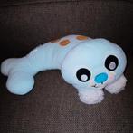 Playgro zeehond buikligger knuffel., Ophalen of Verzenden, Zo goed als nieuw, Overige typen