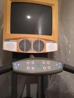 cardio stepper Tectrix met 7 spellen conditie kracht, Ophalen, Gebruikt, Buik, Stepbank