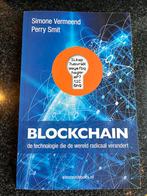 Blockchain: De Technologie van de Toekomst, Ophalen of Verzenden, Nieuw, E-commerce en Internet