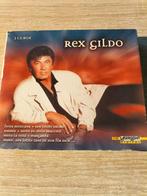 Rex gildo - Rex gildo 2 cd box, Ophalen of Verzenden