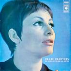 Ann Burton - Blue Burton, 1960 tot 1980, Gebruikt, Verzenden, 12 inch