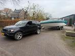 Diverse bmw x5 onderdelen te koop, Ophalen, BMW, Bumper