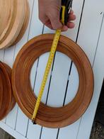 Bootraam Afwerking Multiplex - Sleepboot, Ophalen of Verzenden