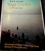 Te koop boek Yoga Dipika (ophalen), Boeken, Ophalen, Meditatie of Yoga