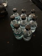 The London No 1 Gin Set - Mini Flesjes & Glazen, Ophalen