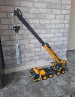 Lego 42108, Ophalen, Zo goed als nieuw