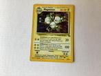Pokemon TCG Magneton 11/62. Holo., Hobby en Vrije tijd, Verzamelkaartspellen | Pokémon, Ophalen of Verzenden, Zo goed als nieuw