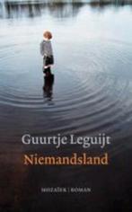 Guurtje leguijt: niemandsland, Ophalen of Verzenden, Zo goed als nieuw