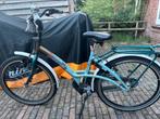Batavus Gabana 24 inch, Fietsen en Brommers, Fietsen | Meisjes, Ophalen of Verzenden, Batavus., Handrem, Gebruikt