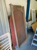 Eenpersoonsbed 190x90 -, Huis en Inrichting, Slaapkamer | Bedden, Ophalen, Gebruikt, 90 cm, Eenpersoons