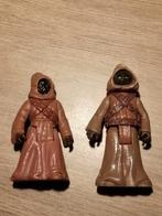 Star Wars Jawa 2st., Verzamelen, Star Wars, Ophalen of Verzenden, Zo goed als nieuw, Actiefiguurtje