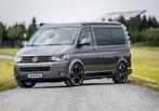 21 inch Volkswagen Transporter T5 T6 Zomerset Borbet