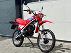 Honda MT5 Origineel Zweeds model in Super mooie staat!, Fietsen en Brommers, Brommers | Honda, Maximaal 45 km/u, Ophalen of Verzenden